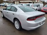 Used 2018 Dodge Charger Police w/ Fleet Safety Group image 5