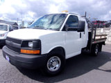 Used 2011 Chevrolet Express 3500 image 4