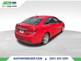 Used 2014 Chevrolet Cruze LT w/ All-Star Edition image 3