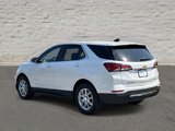 Used 2024 Chevrolet Equinox LT image 3