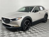 Certified 2024 MAZDA CX-30 AWD 2.5 S w/ Select Sport Pkg image 4