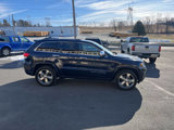 Used 2015 Jeep Grand Cherokee Overland image 5