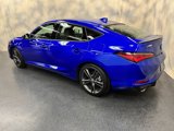 New 2025 Acura Integra A-Spec image 4