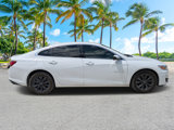 Used 2020 Chevrolet Malibu LT image 2