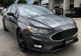 Used 2019 Ford Fusion SE w/ Equipment Group 151A image 3