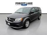 Used 2016 Dodge Grand Caravan SE w/ Quick Order Package 29E SE image 5