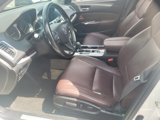 Used 2017 Acura TLX w/ Technology Package image 3