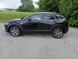 Used 2023 MAZDA CX-30 AWD 2.5 S w/ Select Package image 2