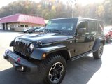 Used 2016 Jeep Wrangler Unlimited Rubicon image 3