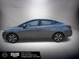Used 2021 Nissan Versa SV image 3