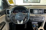 Used 2020 Kia Sportage S w/ S FWD Sunroof Package image 5