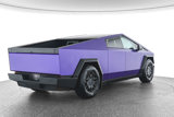 Used 2024 Tesla Cybertruck Cyberbeast image 2