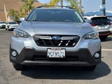 Certified 2022 Subaru Crosstrek 2.0i Premium w/ Popular Package #3 image 3