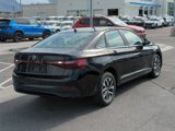 New 2025 Volkswagen Jetta S image 3
