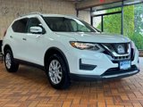 Used 2017 Nissan Rogue SV w/ SV Premium Package image 4