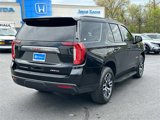 Used 2021 GMC Yukon AT4 w/ Technology Package image 2