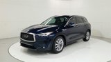 Used 2020 INFINITI QX50 Luxe image 3