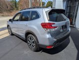 Certified 2022 Subaru Forester Limited image 5