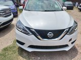 Used 2019 Nissan Sentra SV image 3