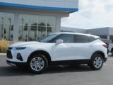 Certified 2022 Chevrolet Blazer LT image 2