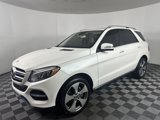 Used 2018 Mercedes-Benz GLE 350 image 3