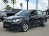 Used 2017 Honda HR-V LX image 3
