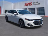 Used 2023 Chevrolet Malibu LT image 3