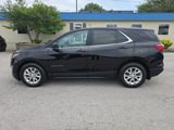 Used 2020 Chevrolet Equinox LT w/ Driver Convenience Package image 4