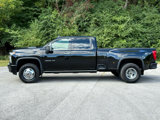 Used 2021 Chevrolet Silverado 3500 High Country image 5