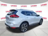 Used 2019 Nissan Rogue SL w/ Premium Package image 3