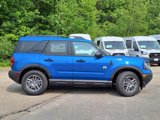 New 2025 Ford Bronco Sport Big Bend image 3