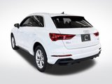 New 2025 Audi Q3 2.0T Premium image 3