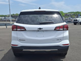 Certified 2022 Chevrolet Equinox LT image 5