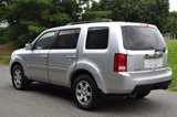 Used 2011 Honda Pilot Touring image 5
