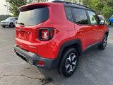 Used 2022 Jeep Renegade Trailhawk w/ Sun/Sound Group image 5
