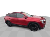 Used 2022 GMC Terrain SLE w/ Driver Convenience Package image 2
