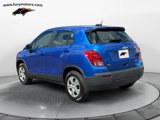 Used 2015 Chevrolet Trax LS image 5