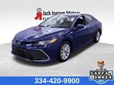Used 2024 Toyota Camry LE image 2