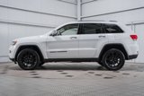 Used 2018 Jeep Grand Cherokee Limited image 4