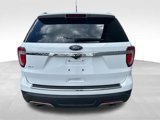 Used 2018 Ford Explorer XLT w/ Equipment Group 202A image 5