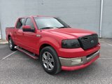 Used 2007 Ford F150 FX2 image 4