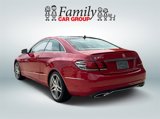 Used 2014 Mercedes-Benz E 350 Coupe image 4