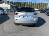 Used 2017 MAZDA CX-5 Sport image 6