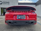 Used 2020 Porsche 911 Carrera S w/ Sport Package image 5