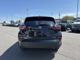 Used 2023 Nissan Murano SV w/ SV Midnight Edition Package image 4