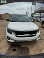 Used 2022 Kia Seltos SX image 2