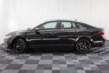 Used 2025 Volkswagen Jetta SE image 4