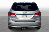 Used 2017 Hyundai Santa Fe Limited image 4