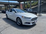 Used 2013 Ford Fusion Titanium w/ Titanium Driver Assist Pkg image 2