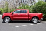 Certified 2025 Chevrolet Silverado 1500 LTZ w/ LTZ Premium Package image 4